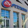 24 Hour Fitness - Molasky Center Las Vegas, Nevada